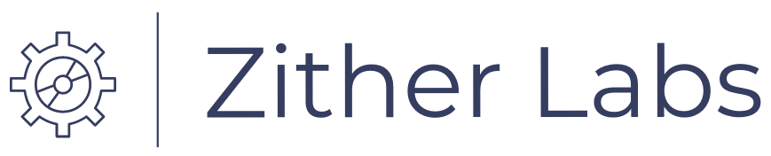 Zither Labs logo